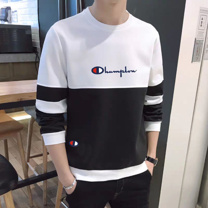 HAPPYGO Baju fashion pria CAMPION AH/BAJU PRIA/BAJU COWOK/BAJU