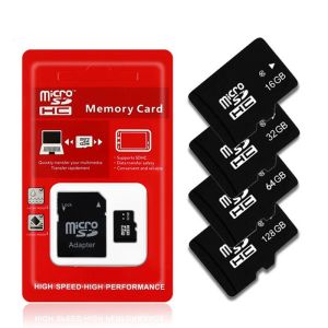 ♥Original Product+FREE+COD♥Real Capacity Micro SD 8GB 16GB 32GB 64GB 128GB Mini TF Card Memory Card