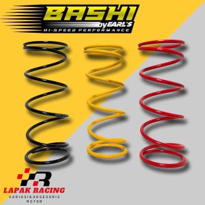 PER CVT RACING VARIO 125-150 PCX 150 OLD/NEW PROBOUNCE H2 HIGH QUALITY SPRING