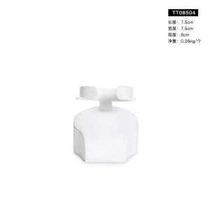 Oirlv Ring Earrings Bangle Necklace Mannequin Jewelry Storage Holder Display Organizers Tray Shop Showcase Hanging Rack TT085