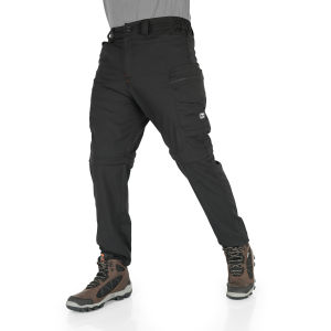 CONEC celana sambung quickdry gunung bisa panjang bisa pendek celana hiking 2 in 1 zarventure conec