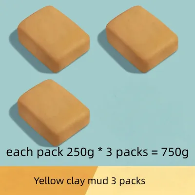 Childrens DIY pottery machine clay USB charging handmade craft boys and girls soft clay clay toys