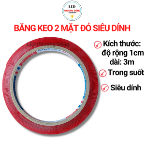 Đèn LED thanh 30cm 1 hàng bóng 2835 220V