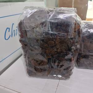 สินค้าล็อตใหม่ล่าสุด🍇ลูกเกด ลูกเกดดำ 🍇1 Kg. ไม่แฉะ พอดีคำ Chicco raisins