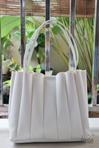 Totebag wanita eleven terbaru/totebag aesthetic/totebag murah