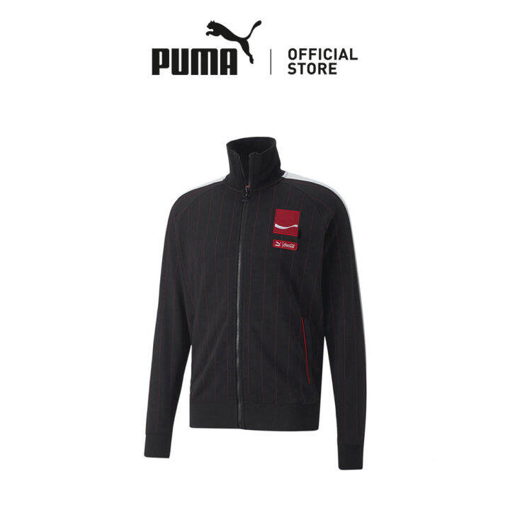 Puma 2024 jacket ph