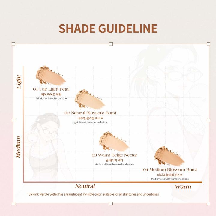 barenbliss%20BNB%20Bloomatte%20Fine%20to%20Refine%20Compact%20Powder%20%7C%2024H%20Oil%20Control%20Matte%20Finish%20Compact%20Powder%20-%20Image%205