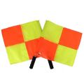BENDERA WASIT / HAKIM GARIS SEPAK BOLA. 