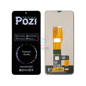 LCD REALME C33 / C30 ORI POZI FULLSET TOUCHSCREEN