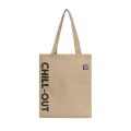 Jamlos New Daily Tote  - Túi Tote mang hằng ngày in chữ. 