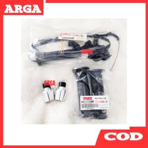 GAS KONTAN GAS SPONTAN YZ ORIGINAL YAMAHA SET HANFAT YAMAHA SET JALU