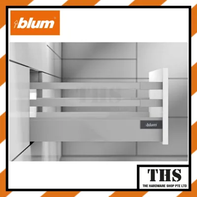 BLUM-TANDEMBOX i5 DRAWER FULL SET-30kg/65kg（400-450-500mm）