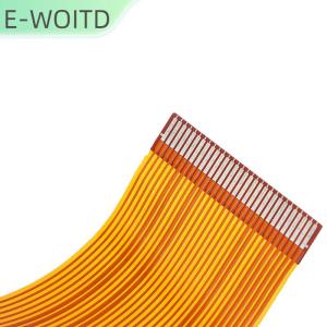 【E-WOITD】 หัวพิมพ์สำหรับ FTP-628MCL101กลไกเครื่องพิมพ์ความร้อนใบเสร็จรับเงินพิมพ์