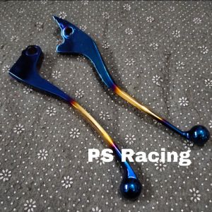 Handle Rem TIGER Satria FU CB150 Verza Gl Pro Honda Variasi TwoTone/ Handle Rem Kopling Tiger Satria FU CB150 Verza GL Pro TwoTone