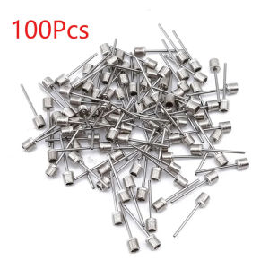 Pentil Bola 100pcs Cop Bola Jarum Pentil Bola Basket