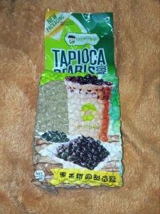 Tapioca Pearls 1kg