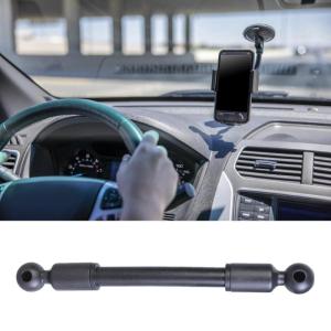 Nâng Cấp 17Mm Bóng Adapter Điện Tử Thiết Bị Chủ Xe Máy Navigation Núi Dễ Dàng Để Sử Dụng Cho Các Ứng Dụng Đa Năng