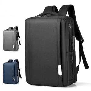 TAS BACKPACK RANSEL PRIA MODEL TERBARU TAS RANSEL KANTOR PRIA RANSEL LAPTOP RANSEL KULIAH SEKOLAH