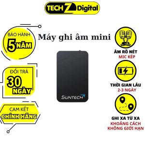 Máy ghi âm mini Q22 dung lượng 64GB thiết kế nhỏ gọn chất lượng ghi âm chất lượng cao bảo hành 5 năm