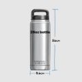 Bình giữ nhiệt YETI chính hãng - Bottle 26oz. 