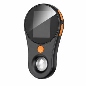 Portable 100X Digital Magnifier for PCB Repair 1MP 720P Handheld Inspection Camera with 2.0 Inch IPS Display & 8 LED Lights
