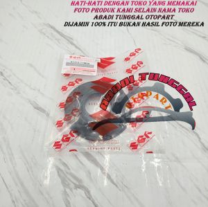 KARET TATAKAN PER KEONG SUZUKI ERTIGA KARET MOBIL