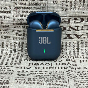 ♥100%Original Product+FREE Shipping♥JBL Original J18 Headset Wireless Earphones Bluetooth Headphones True For Stereo Sport Game TWS Earbuds In Ear With Mic Touch
