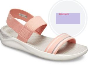 Dép Sandal literide chun ngang nữ ET28