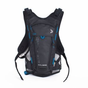 Tas Sepeda Backpack Kalibre Crucial Pro 04 Bicycle Bag 911326 000 Hydropack Tas Bersepeda Tas Ransel Tas Punggung 911326000 Black Ransel Sport