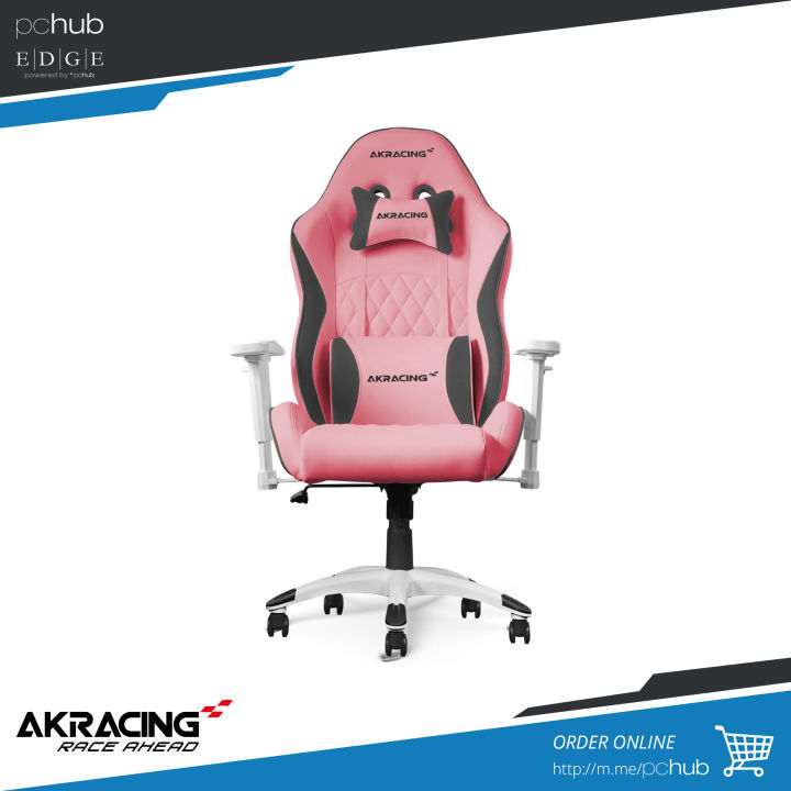 Ak racing pink sale