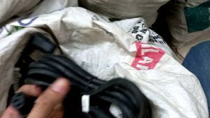 Dây cáp nguồn dài 3 mét UPS IEC320 C13- C14 lõi đồng to. 589nhattao