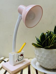 ĐÈN BÀN LED CHỐNG CẬN - CHỐNG CHÓI  TẶNG KÈM BÓNG ĐÈN LED 5W