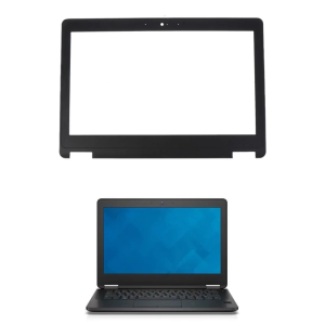Brand New Laptop Screen for Case For Latitude 7270 E7270 LCD Front Bezel Cover Non for Touch Version 02YPVG