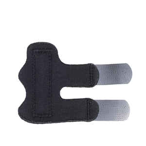 DIDI 1PCS นิ้วหัวแม่มือเฝือกรั้งข้อมือสนับสนุนข้ออักเสบเฝือกสนับสนุนอุปกรณ์ป้องกันสําหรับมือซ้ายหรือขวา