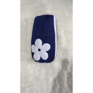 Hijab Jilbab Kerudung Anak Instan Bergo Daily Dan Sekolah SD Bunga Ceplok 5-10thn "AlmeRRaStore"