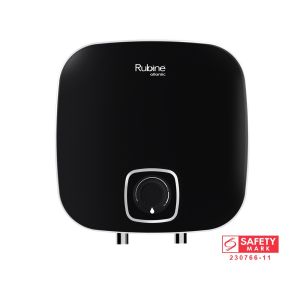 (Cheapest Installation!) Rubine Paris RA Storage Heater 15L or 30L