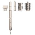 Shark Flexstyle Air Styling & Drying System 5-In-1 Multi-Ftion Styler Automatic Hair Curler Hair Care Household Intelligent. 