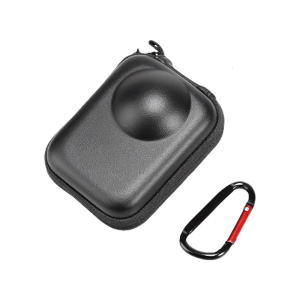 AntiScratch Customs Molded Carrying Case Mini Protective Shell For POSMO360 Cameras Hard Shell AntiDrop Design