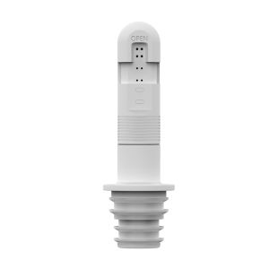 Handheld Bidet Bottle for Women – Portable Toilet Rinser for Fresh Clean Feeling After Use