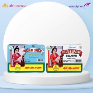 Jamu Bersalin Lengkap Selapan Air Mancur.