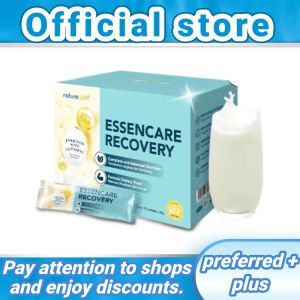 【Official store】Naturelish GLUTAMINE修复奶粉 NatureLISH Essencare Recovery - Complete Balanced Nutrition with Glutamine & 3&6