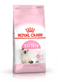 Royal Canin Kitten (10kg) Dry Cat Food - Feline Health Nutrition. 
