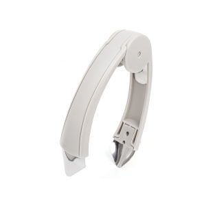 Pineapple Knife Peeler 304 Stainless Steel Pineapple Peeling Artifact Gouging Clip Seed Peeling Knife Tool