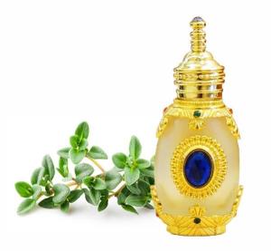 Tinh dầu nguyên chất Thái Lan - Triết xuất 100% từ thiên nhiên - Nhiều mùi - Chai 15ml