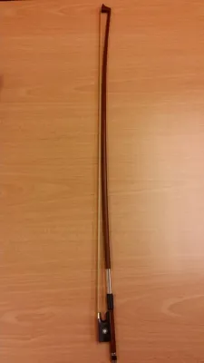 Violin Bow - TODTS Brazilwood 4/4 size