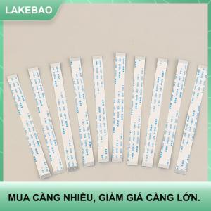 【LAKEBAO】 10 pcs Cáp âm thanh ffc FPC cáp linh hoạt cho JBL extreme3 GG Flex cáp cho hệ thống âm thanh