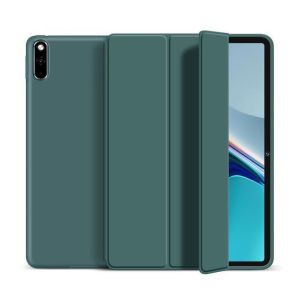 Huawei Matepad 11 / T10s Case Flip Cover Smart Case Huawei Matepad 10.4 " TriFold Case Magnetic Pencil Charging -