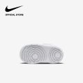 Nike Toddler Court Borough Low Recraft Shoes DV5458. 