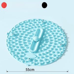 Massage Shiatsu Board Relieve Physical Fatigue Massage Cushion Foot Acupoint Massage Release Of Stress 指压板足底按摩垫