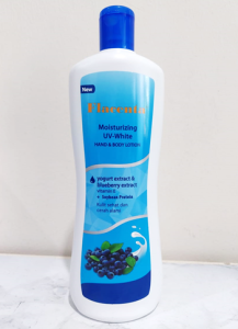 PLACENTA UV WHITENING HAND N BODY LOTION VIT E BPOM - PLACENTA BODY LOTION